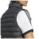 Adidas Ανδρικό αμάνικο μπουφάν Padded Vest